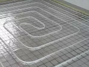 天门清洗地暖哪家好