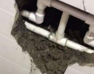 天门卫生间漏水哪家好