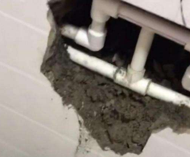 天门卫生间防水找谁好