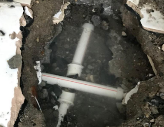 天门卫生间防水公司