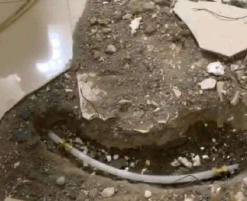 天门卫生间测漏水哪家优惠