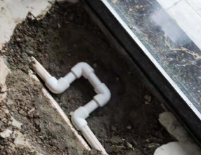 天门卫生间测漏水哪家好