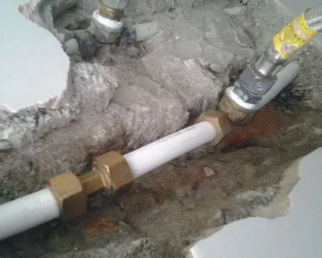 天门测漏水多少钱
