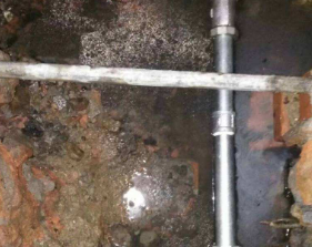 天门卫生间测漏水多少钱
