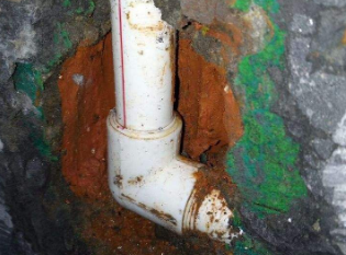 天门卫生间测漏水价格明细