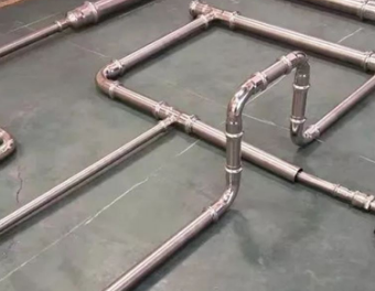 天门水管维修哪家好