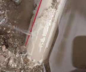 天门水管维修公司