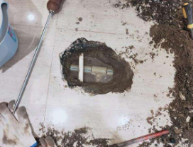 天门卫生间防水多少钱