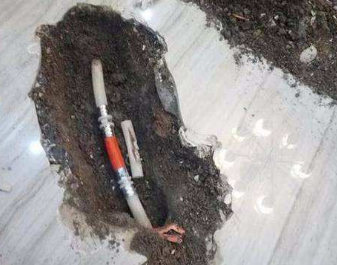 天门水管维修哪家好