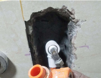 天门卫生间测漏水哪家好