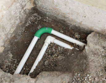 天门卫生间测漏水价格多少
