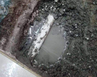 天门卫生间测漏水哪家好