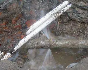 天门水管维修费用是多少