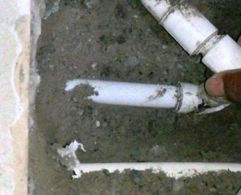 天门卫生间测漏水哪家好