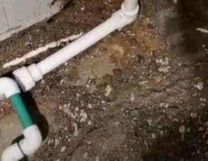 天门卫生间测漏水服务电话