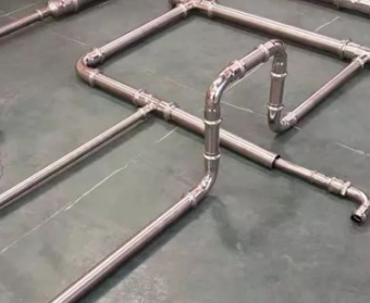 天门水管维修多少钱