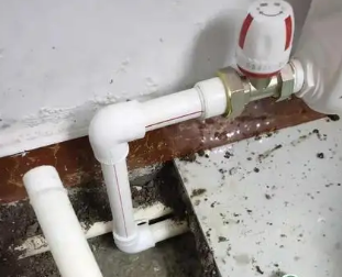 天门卫生间测漏水多少钱