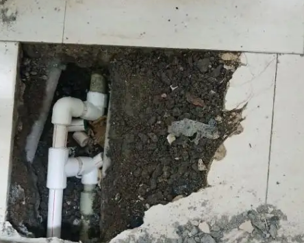 天门卫生间测漏水哪家好