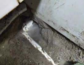 天门卫生间测漏水多少钱