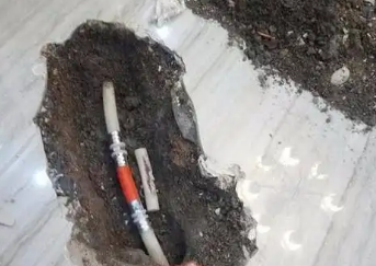 天门卫生间测漏水哪家好
