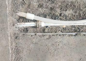 天门卫生间测漏水之解决方法