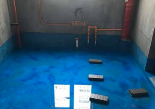 天门卫生间防水步骤