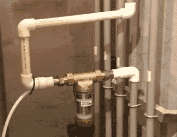 天门水管维修之漏水渗水问题