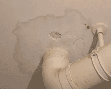 天门卫生间测漏水的检测方法
