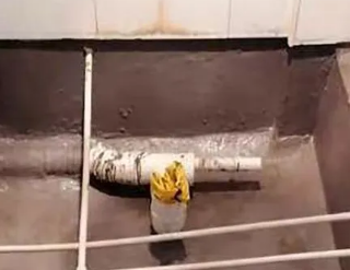 天门卫生间测漏水服务电话