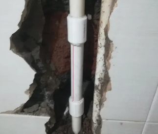 天门卫生间测漏水的相关案例