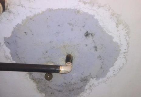 天门测漏水公司分享如何自检漏水