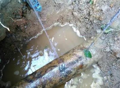 天门卫生间测漏水公司分享下我们可以检测到轻微的漏水和水压吗？