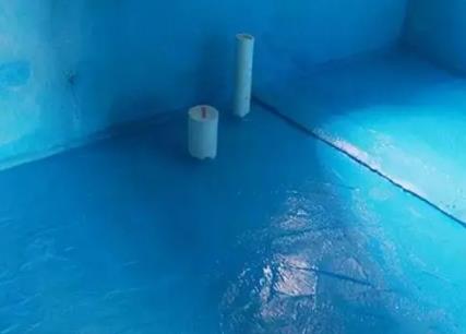 天门卫生间防水公司分享防水小知识