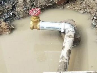 天门漏水检测电话多少