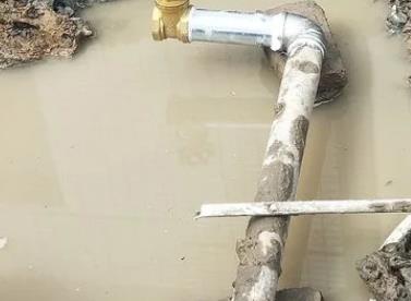 天门测漏水公司电话